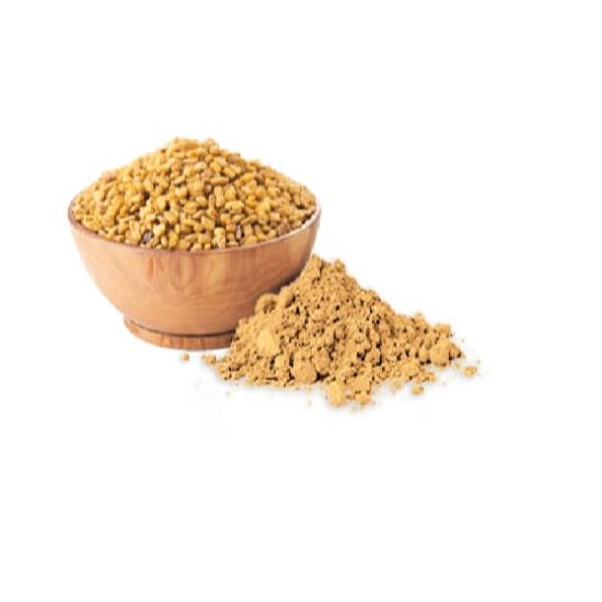 Fenugreek Extract ( Trigonella Foenum-graecum)