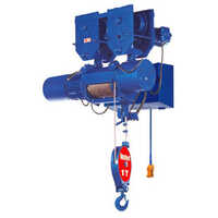 Wire Rope Hoist