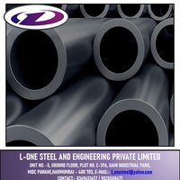 Stainless Steel Seamless Pipe