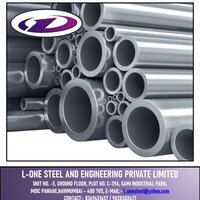 Stainless Steel Seamless Pipe