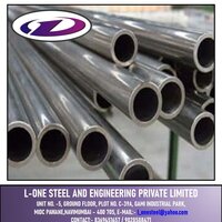 Stainless Steel Seamless Pipe