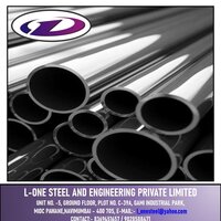 Stainless Steel Seamless Pipe