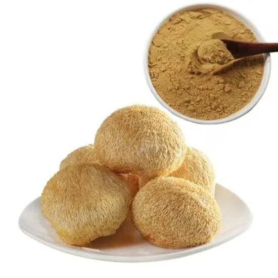Lion's Mane Mushroom Extract (Hericium Erinaceus)