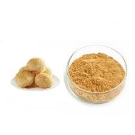 Lion's Mane Mushroom Extract (Hericium Erinaceus)
