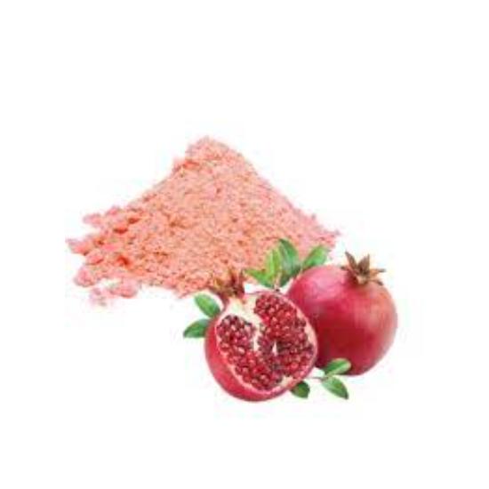 Pomegranate Extract  (Punica Granatum)