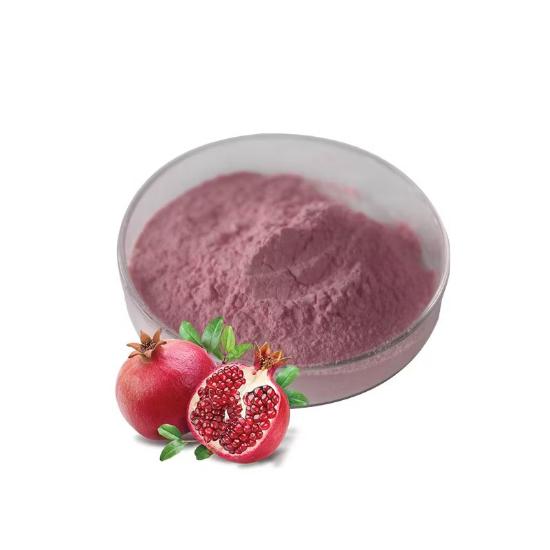 Pomegranate Extract  (Punica Granatum)