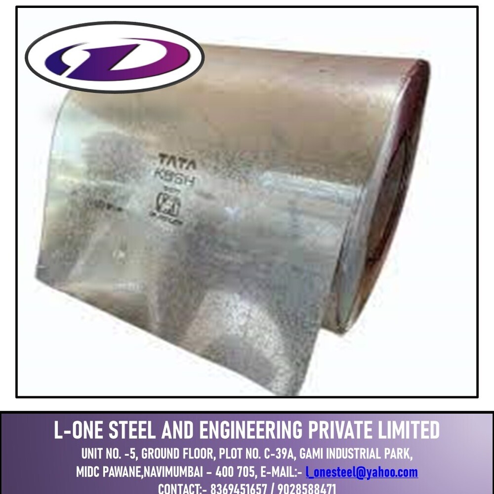 Gi Sheet - Color: Silver