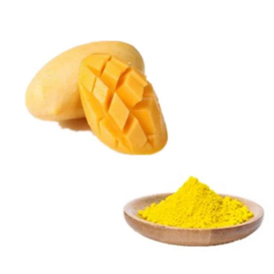 African Mango Extract (Irvengia Gabonensiss)