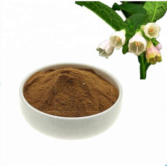 Comfrey  Extract (Symphytum officinale)