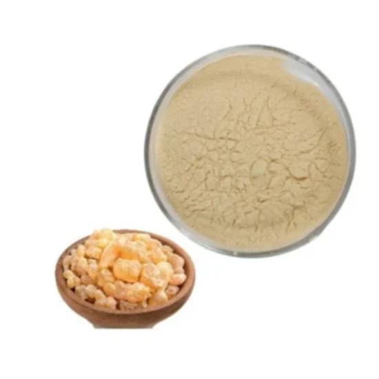 Boswellia Serrata Extract (Salai Guggul) - 100% Pure, 500mg Capsules | Supports Pain Relief, Inflammation Reduction, Skin Care, Aromatherapy