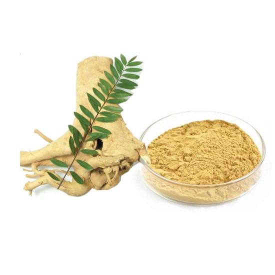 Tongkat Ali Extract (Eurycoma Longifolia)