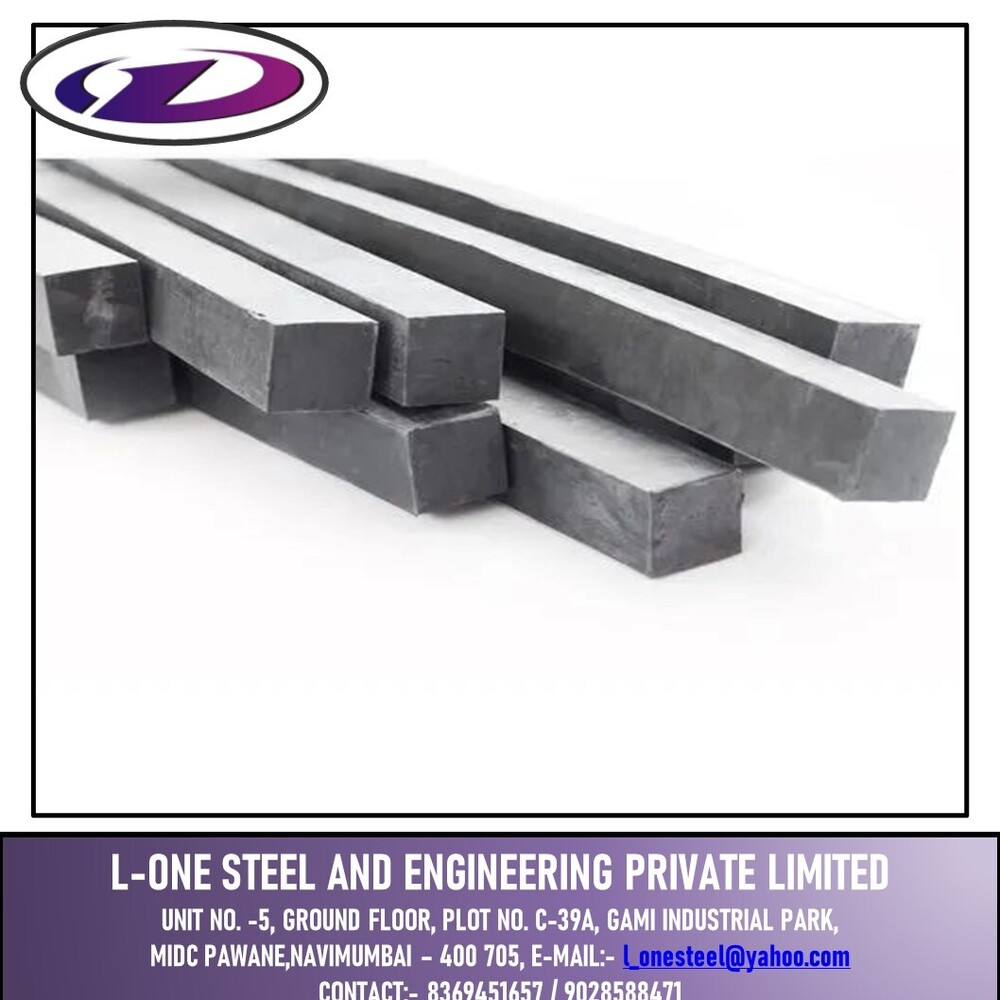 Ms Structure - Mild Steel, Customized Shapes, Grey Color, Polished Surface Finish | Ideal For Construction Applications
