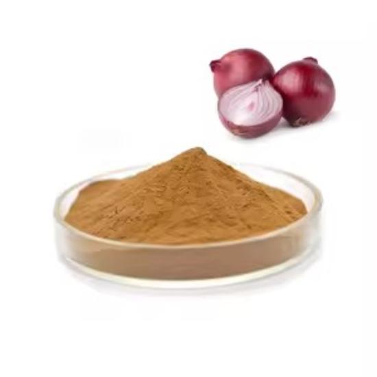 Red Onion Extract
