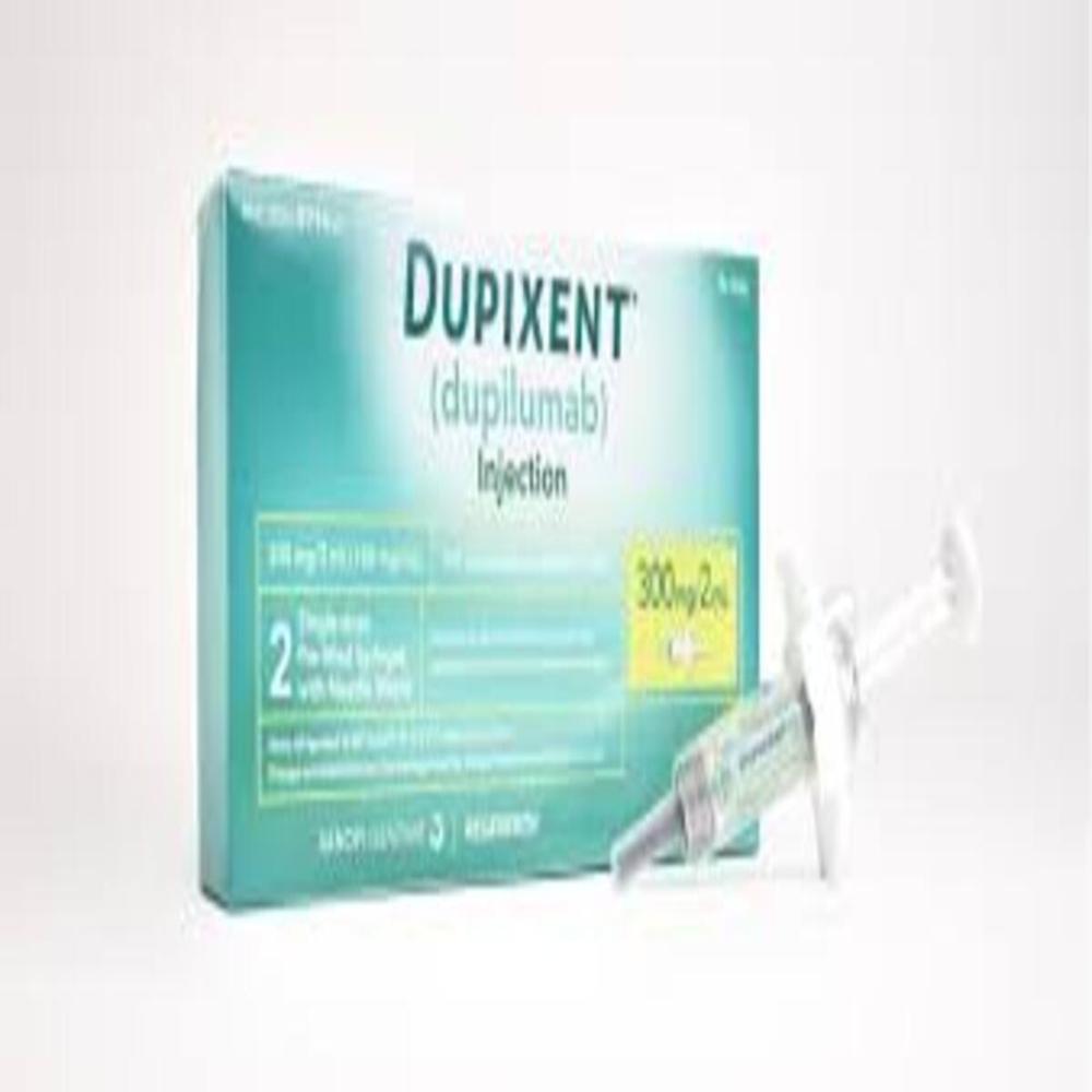 DUPIXENT 300MG(DUPILUMAB)