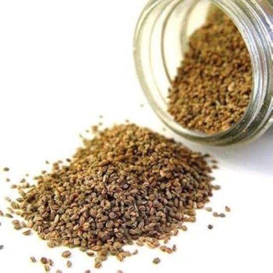 Celery Seed Oil - Age Group: All Age Group