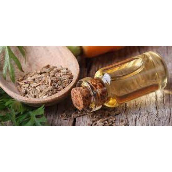 Celery Seed Oil - Age Group: All Age Group