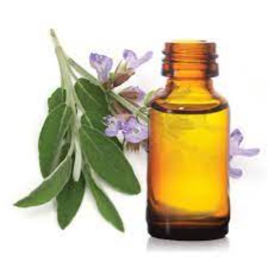 Sage Essential Oil