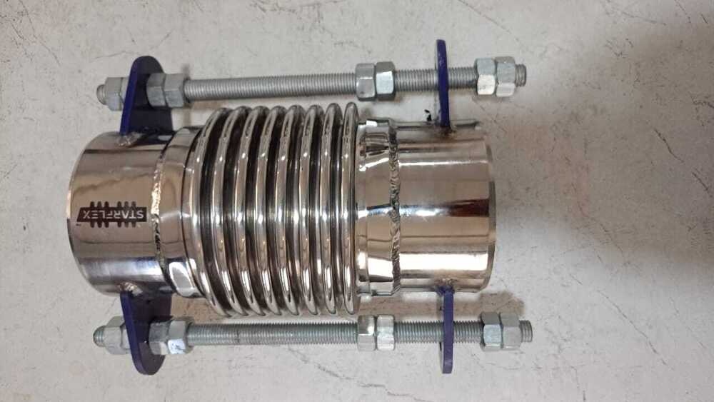 Axial Expansion Bellows