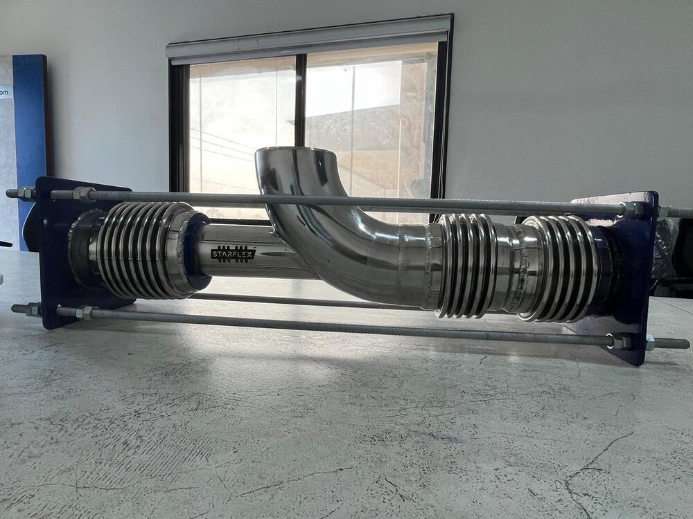 Balance Bellows