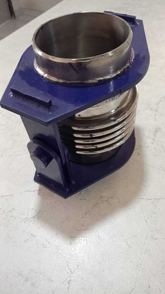 Hinged Type Expansion Bellows