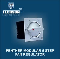 Fan Regulator