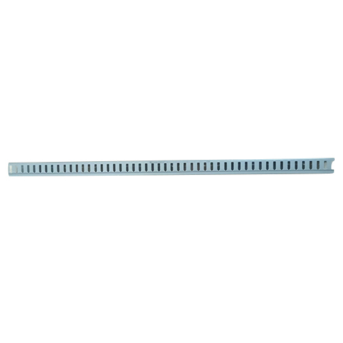 Pvc Cable Tray - Length: 6 Millimeter (Mm)