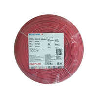 2.5 SQMM AC Earthing Wire