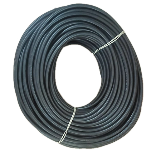 4 Sqmm 2 Core Ac Cable - Conductor Material: Copper