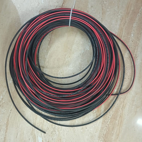 4 Sqmm Dc Cable - Conductor Material: Copper