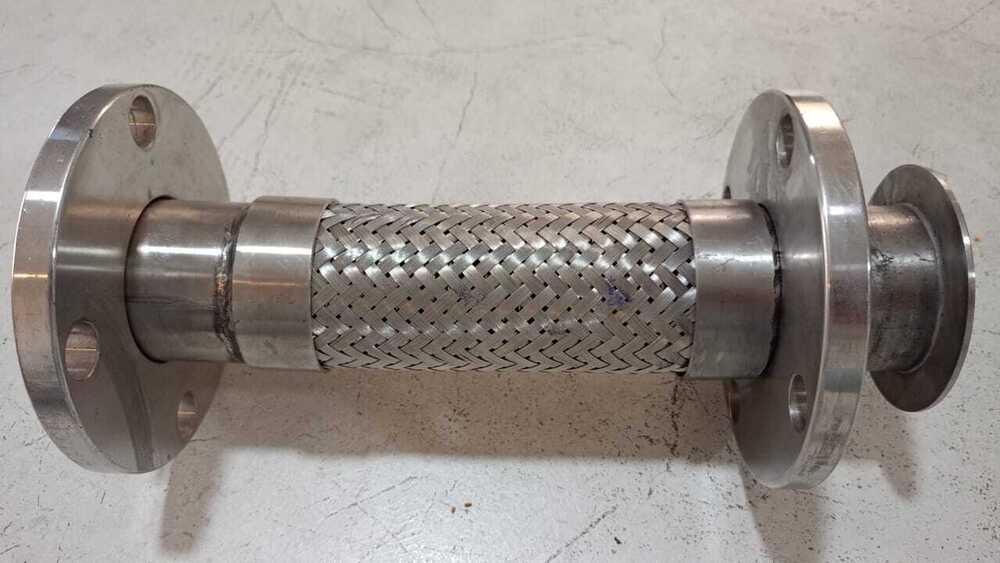 SS Flexible Hose
