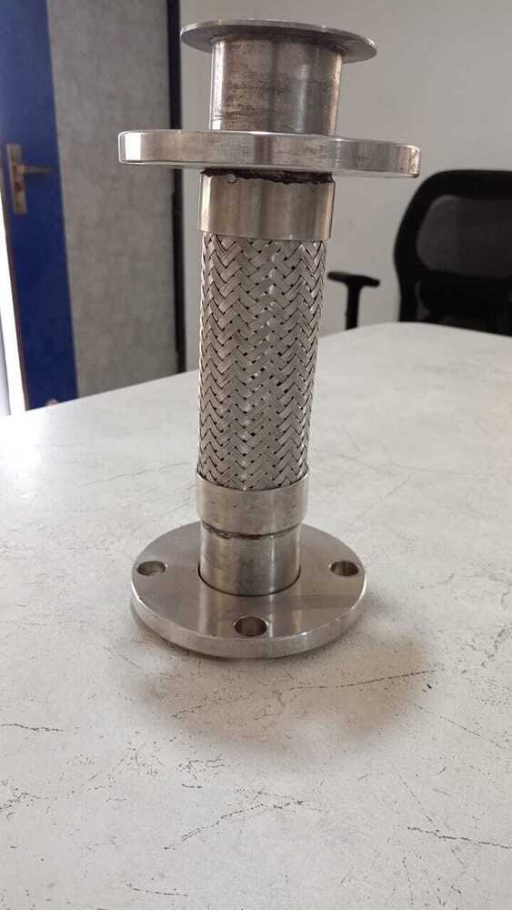 SS Flexible Hoses