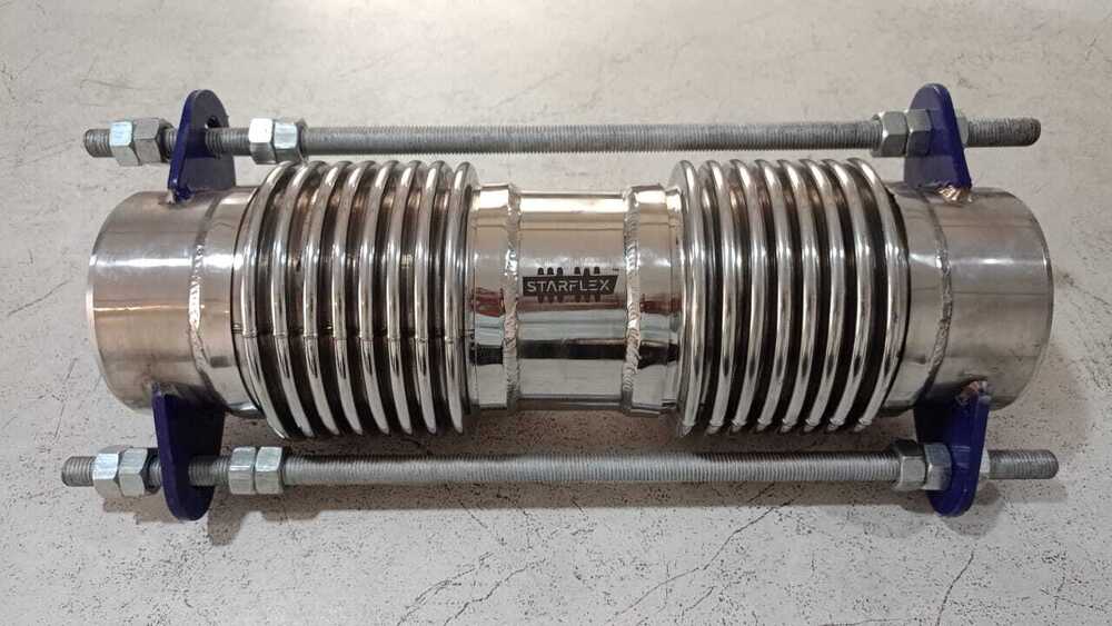 Universal Expansion Bellows