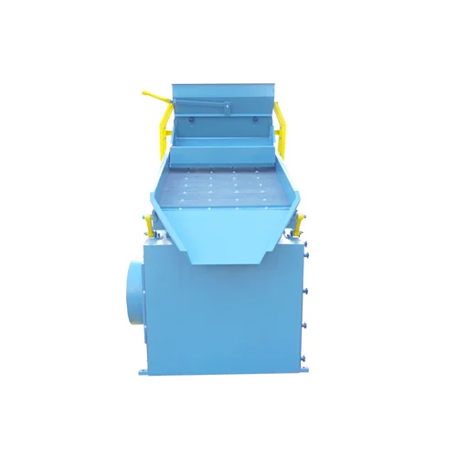 1500 Kg Density Separator Machine - Engine Type: Air Cooled