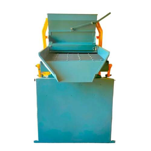 Rice Destoner Machine