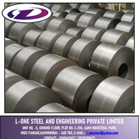 Stainless Steel Coil