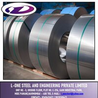 Stainless Steel Coil