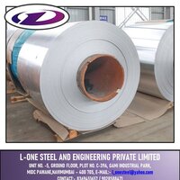 Aluminium Coil And Slitting Coil