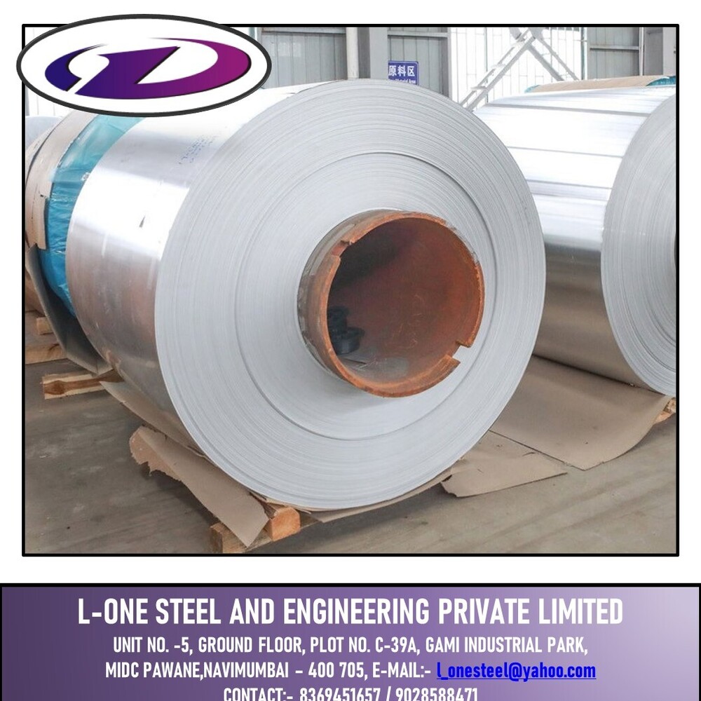 Aluminium Coil And Slitting Coil
