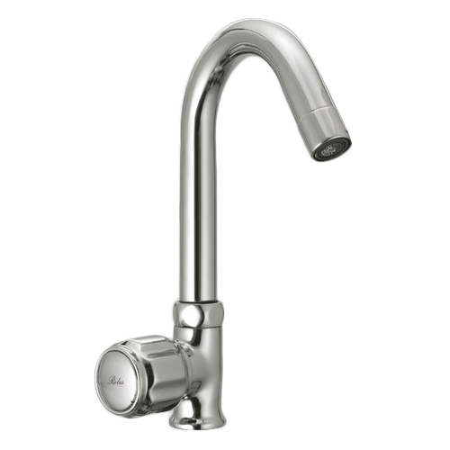 Steel Swan Neck