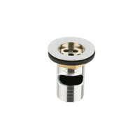 Brass Waste Coupling