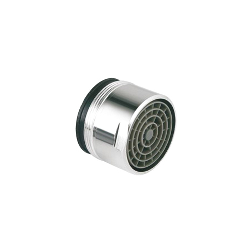 Aerator With Premix