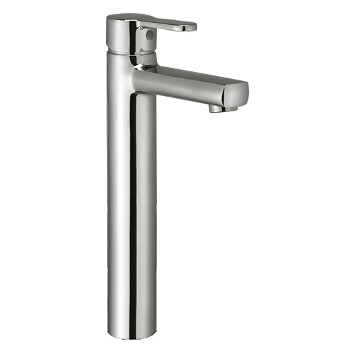 Single Lever Basin Mixer