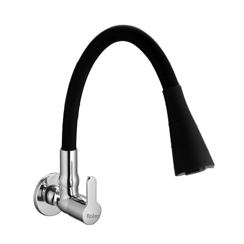 Silicon Dual Flow Sink Cock