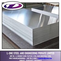 Aluminium Sheet-Plate