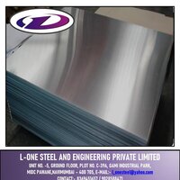 Stainless Steel Plate
