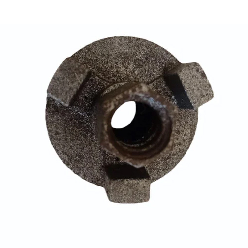 50Mm Anchor Nut - Application: Construction