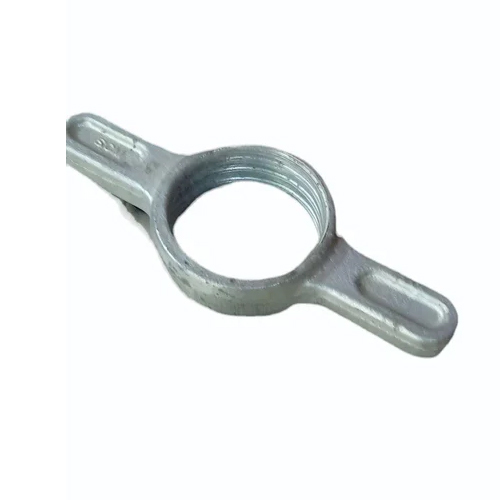 Drop Forged Prop Nut - Application: Construction