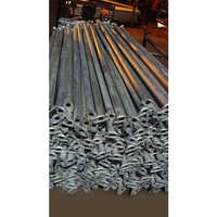 Horizontal Scaffolding Ledger - High-quality Steel, 48 Millimeter Diameter , Hot Dip Galvanized Finish For Enhanced Durability And Stability