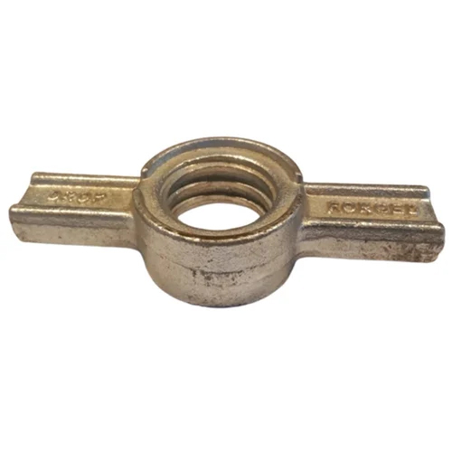 Ms Scaffolding Jack Nut - Application: Construction