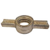 MS Scaffolding Jack Nut